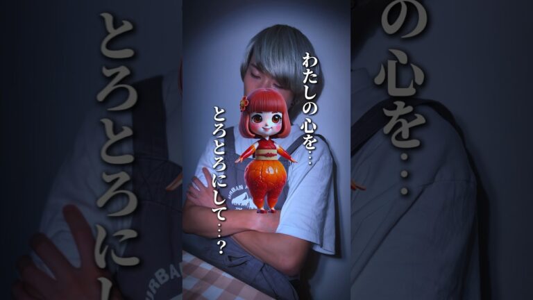 【賞味期限1分】明太バター焼きおにぎりがやばすぎた… #shorts