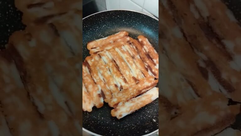 ちくわとチーズで作る、絶対旨い『チーちくわ』こんなにヘルシーなのに無茶苦茶旨い!⑥　2023年8月11日