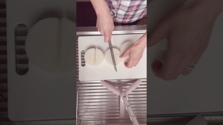 材料入れてスイッチポン🤗超簡単‼️【大根と鶏肉の煮物】#Shorts