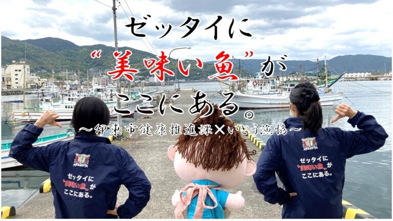 かんたん！おいしい！バランスクッキングNo.5「ふわっと♪いさきバーグ」