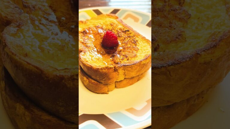 cinnamon toast 🍞 #trending #food #cooking #cookingshorts #shortsvideo #foodie #shorts