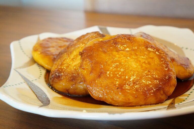 北海道郷土料理★おばあちゃんのいももちの作り方