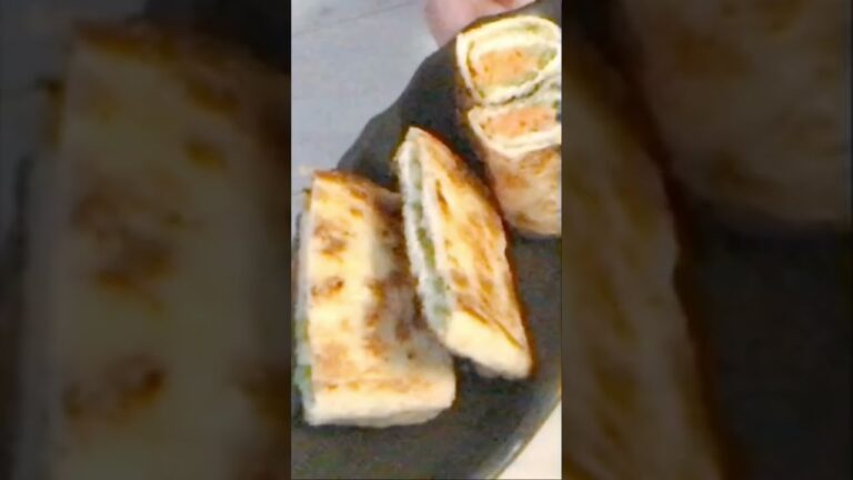 油揚げパリパリ味噌焼♡お弁当おつまみネタ【超カンタンちょこっとレシピ】#shorts