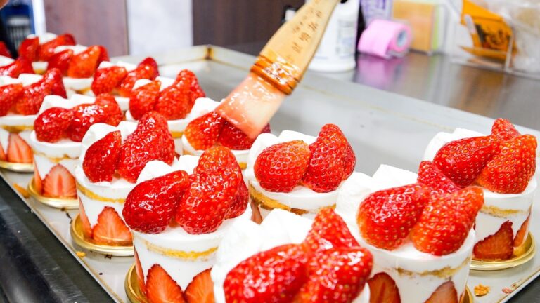 住宅街に佇むイケメン店長が営むケーキ屋さんが素敵すぎる（人気スイーツ店まとめ）