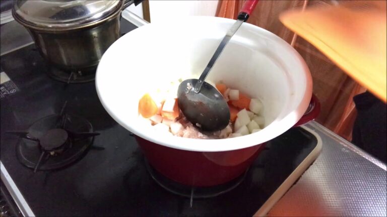 大根余ってませんかぁ～？　大根シチュー