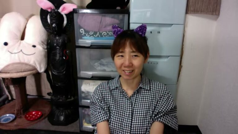 🔴緊急で動画を回したい【初見さん歓迎】日々の疲れを癒す♪夜のゆるふわ雑談ライブ