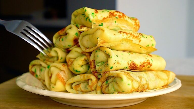 Meine Mutter hat das jeden Tag gegessen und in einem Monat 30kg abgenommen! Bauchfett schmilzt dahin