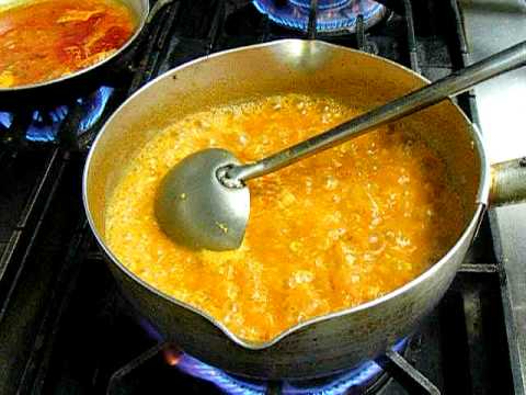 キーマカレーの作り方3[煮込み編]