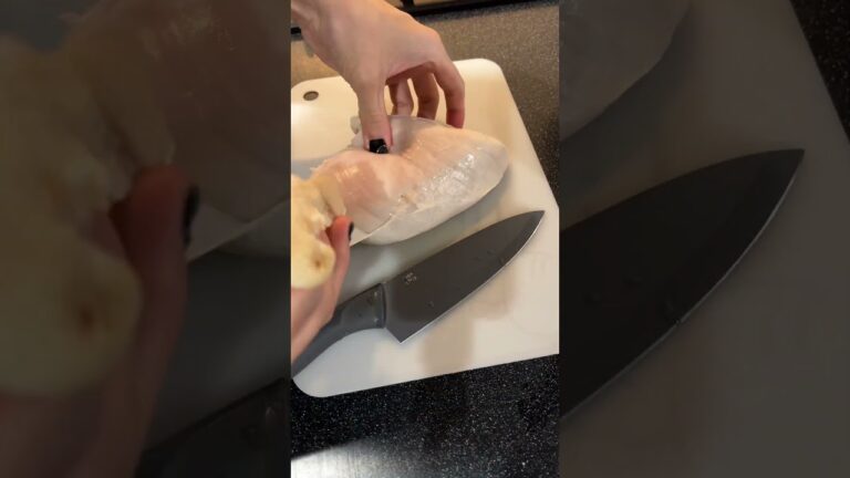 3kg痩せた！鶏肉の食べ方✨#ダイエットレシピ #痩せる #鶏肉