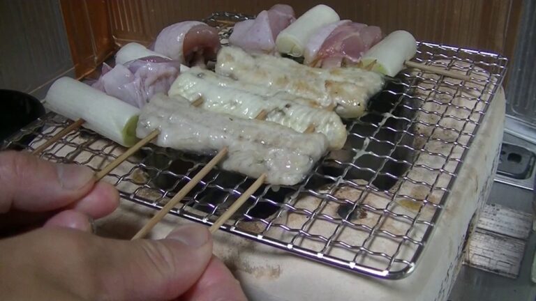 ウナギの蒲焼きのタレって？