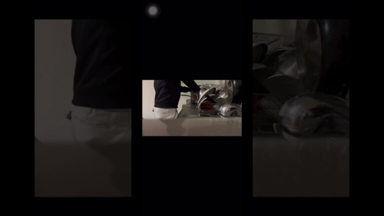 ツナおろしの和風パスタ作ったよ