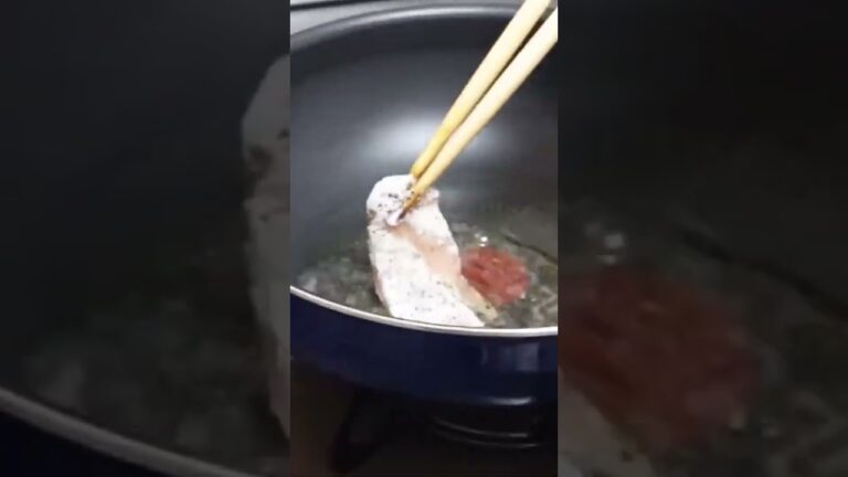 ビール止まらない！気の利いたおつまみ！鶏胸肉の海苔塩スティック