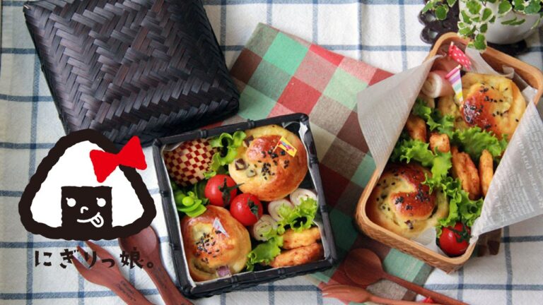 【親子弁】節約レシピ！豆腐のチキンナゲット弁当～How to make today's obento【LunchBox】～199時限目Tofu Chicken nuggets bento 【お弁当】