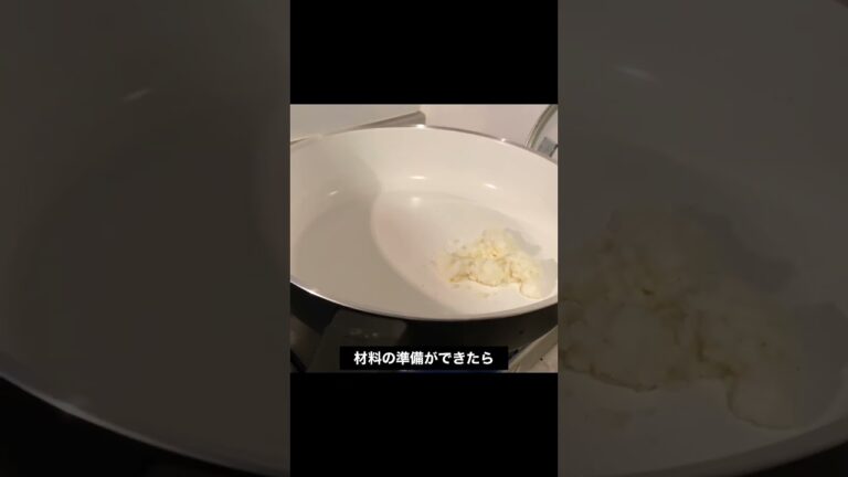 チャーシュー→チャーハンの定番すぎる自炊ルーティーンあるよね