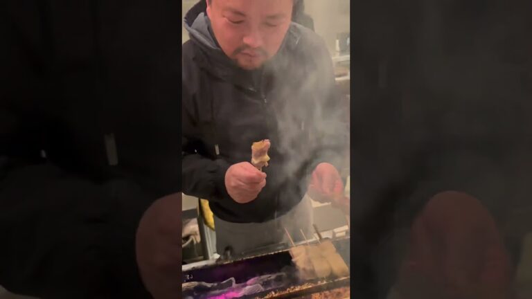 焼鳥ダービー貸し切ってプチトリタツ #焼き鳥 #焼鳥 #yakitori #YouTubeいっこーず #YouTubeイッコーズ