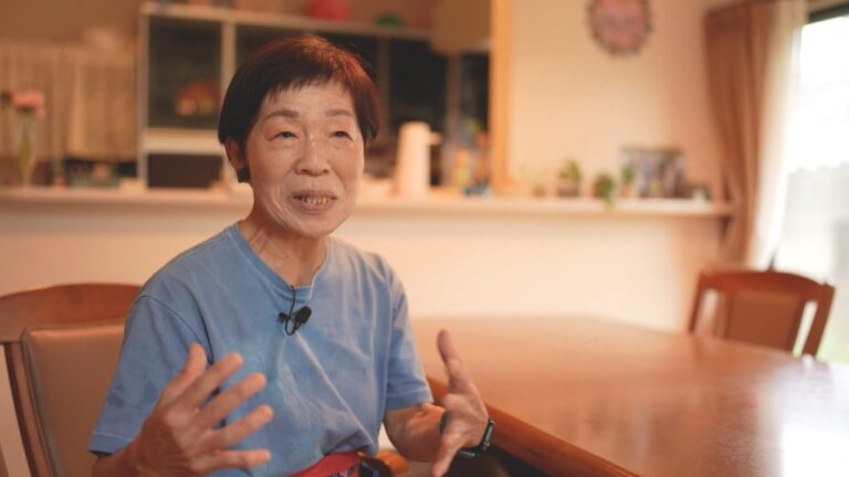 【ふるさとレシピ】千春さんの鯖の押し寿司