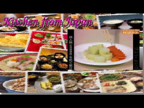 Japanese Daily Cooking Recipe [20180530]