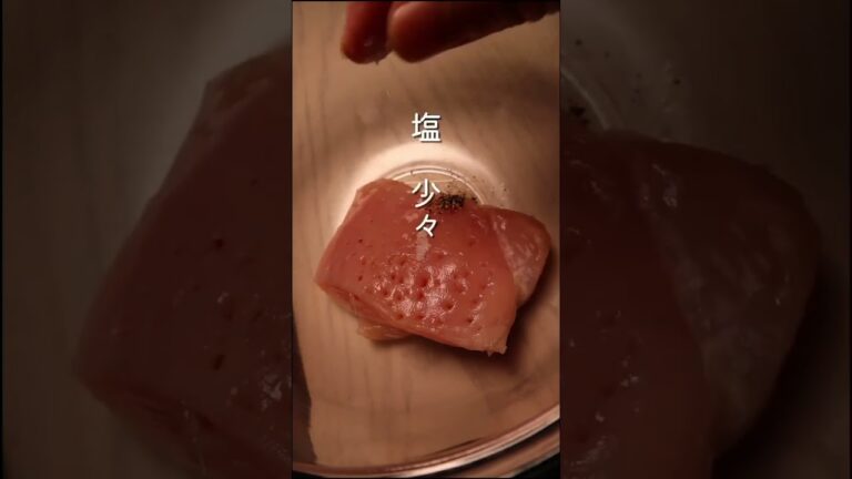 見た目鮮やか♪コブサラダ