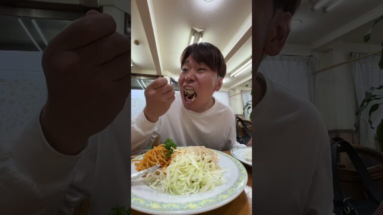 【ぼっち飯】日本で1番美味いチキン南蛮