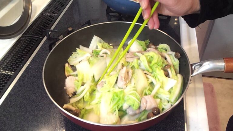 「Ｃｏｏｋ Ｄｏ®」（中華合わせ調味料） 白菜の クリーム煮用