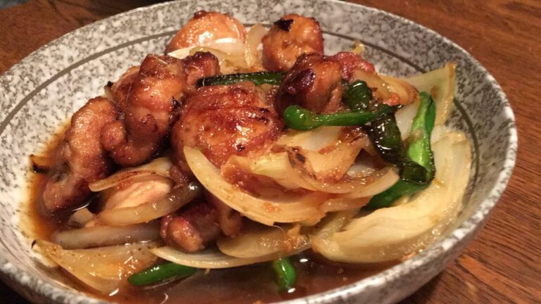 【シャケ白子ガーリック】作り方★スーパで見つけら絶対買うべし！