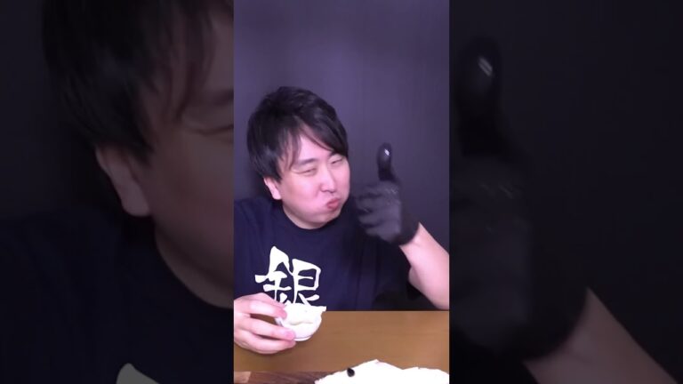 ホタテのレアフライがうますぎる！#seafood #recipe