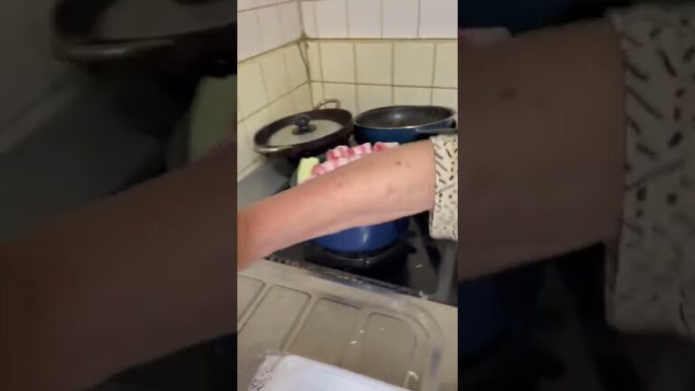 豚バラ肉とキャベツの味噌煮④