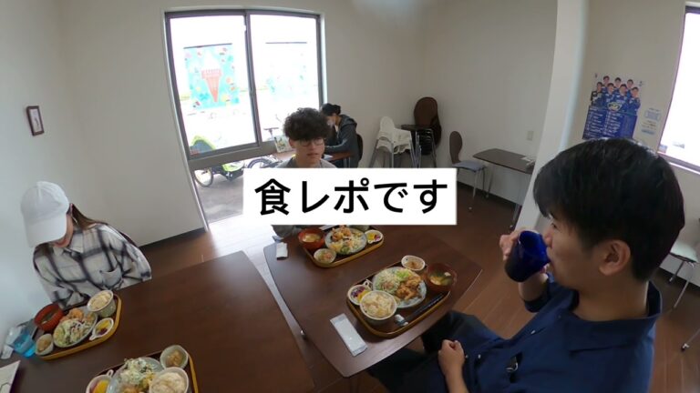 20210504スペシャルランチたけのこご飯と阿波おどり&すだち鶏