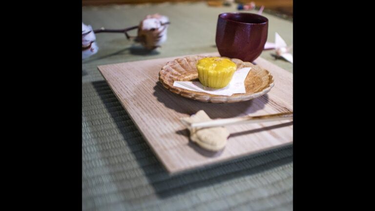 ［おせちレシピ］縁起物の栗をアレンジ！スイートマロン ｜和食のレシピ集