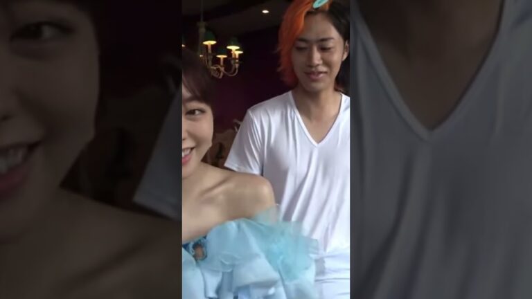 てつや見惚れすぎです笑幸せな動画だ　　　　　　　　　https://youtu.be/FSDOQtkHkrI       #shorts #東海オンエア#おまんじゅうちゃんねる
