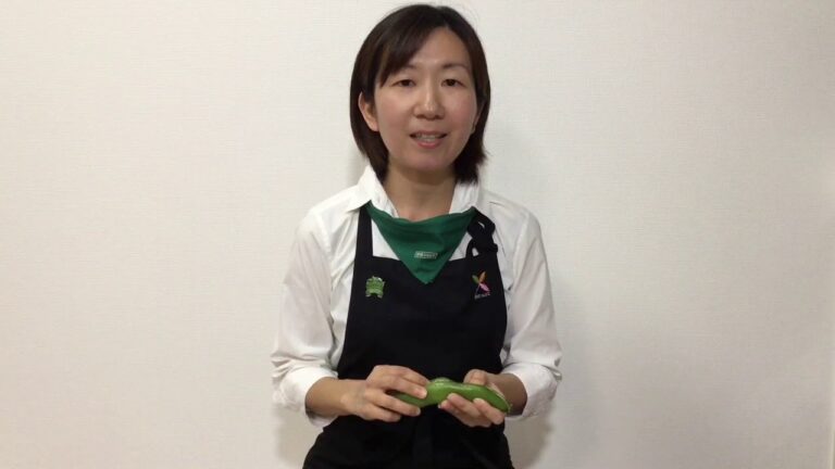 ソラマメの茹で方