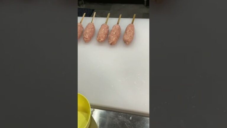 きんかんつくね  ＃炭火焼き花火 #立川北口 #焼き鳥屋 ＃焼きとん ＃居酒屋 #東京グルメ #立川デートスポット #立川デート #TikTokグルメ #tiktokfood