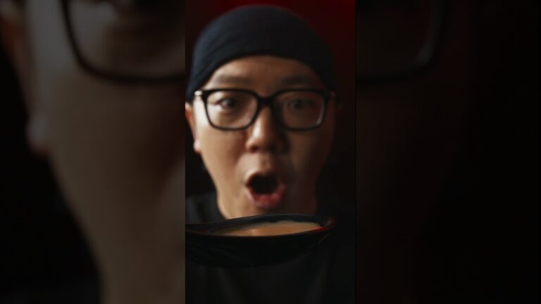 ヒカキンのラーメンが出来ました #みそきん