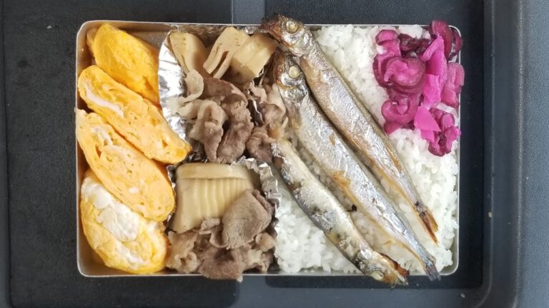 【タケノコと牛肉の出汁煮弁当】【横浜もやしそば】【トラック飯】【嫁弁】
