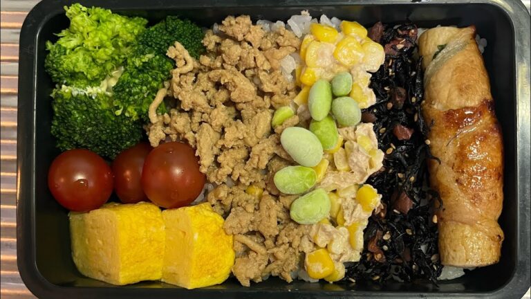 玉子焼き動画No.116