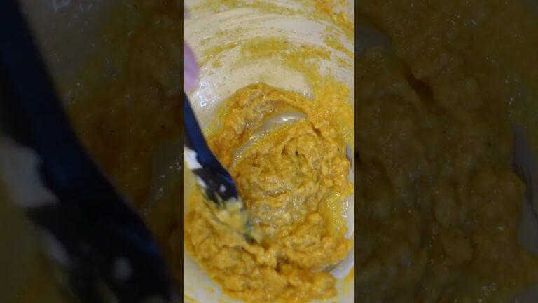 【手羽中で酒粕タンドリーチキン】腸活レシピ　 #発酵調味料 #料理