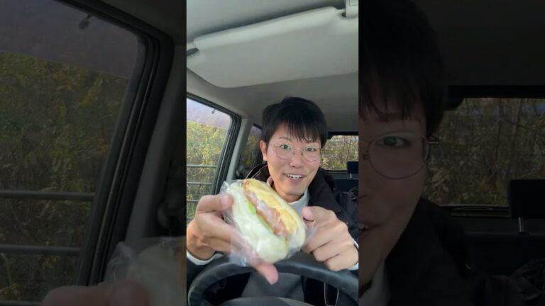 【九州飯】福岡県北九州市シロヤ小倉店のパン10連発