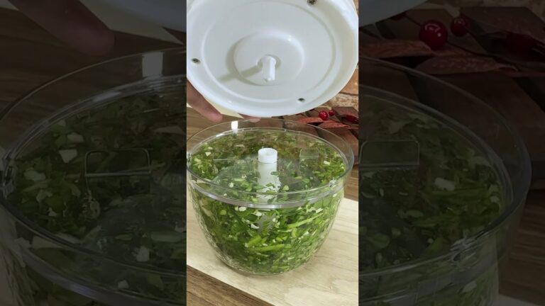 包むより簡単！優秀レシピ👏【ちくわ餃子】#Shorts