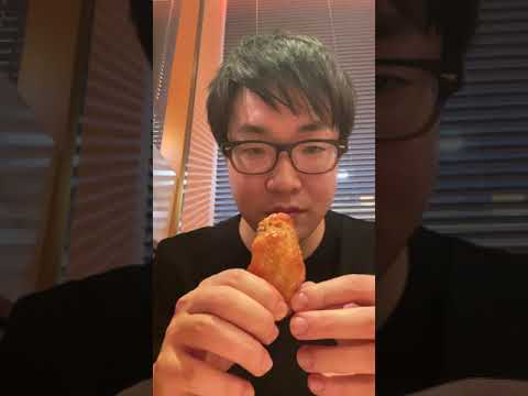 【サイゼリヤ】辛味チキンをもっと美味しく食べる方法3選 #shorts