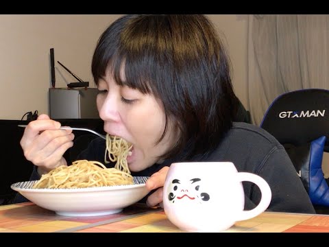 簡単でおいしいツナマヨパスタ！