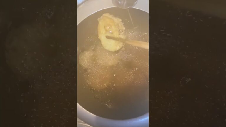 節約レシピ♪さつま芋の天ぷら😋