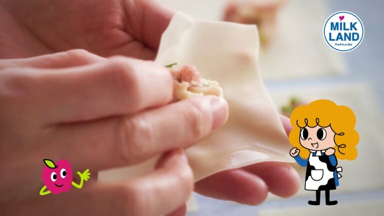 「発見！ギューニュートン　ワンタン」篇