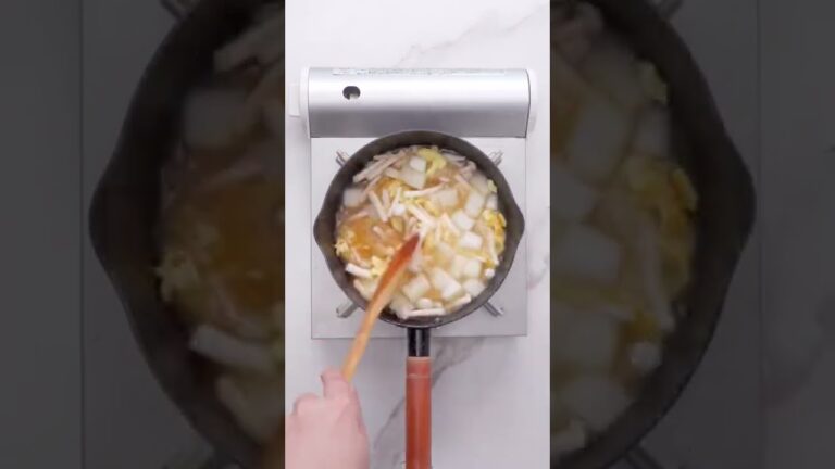 Eat something healthy at night in summer~ This winter melon, shrimp and egg soup is low-fat and hig