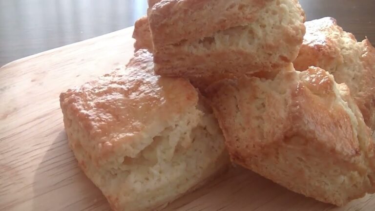 【今日のおやつ】バターが香るサクサクしっとりスコーン　３０分１６６円で完成