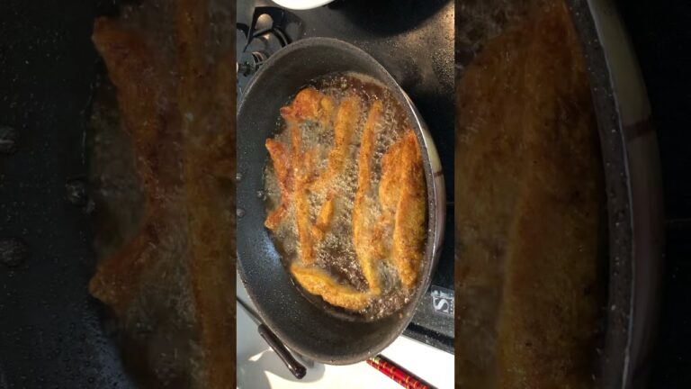 鳥のささみのカレースティク