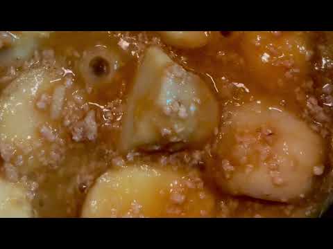 里芋のそぼろ煮を深掘り！手間を省いて、美味しさ倍増させる時短レシピ！