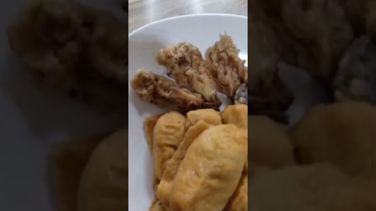 和風でない「いなり寿司」が簡単にできる　#いなり寿司 #きらくにくっく #気楽にクック