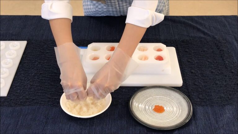 てまり寿司20190315