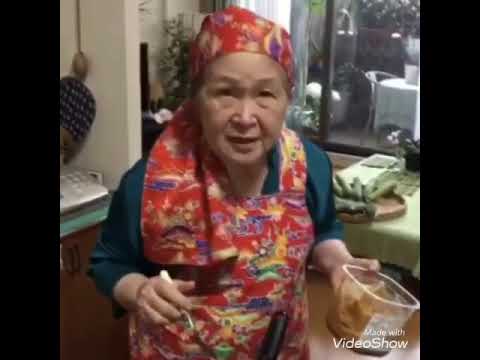 「ユカの47ふるさとクッキング❣️⑤〜沖縄県〜」