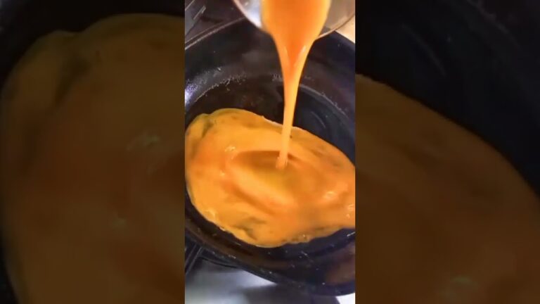 5分で肉ニラ玉#ニラ玉